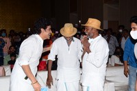 Bangarraju Movie Pre Release Event Photos